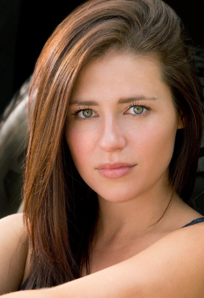 Katy Rowe