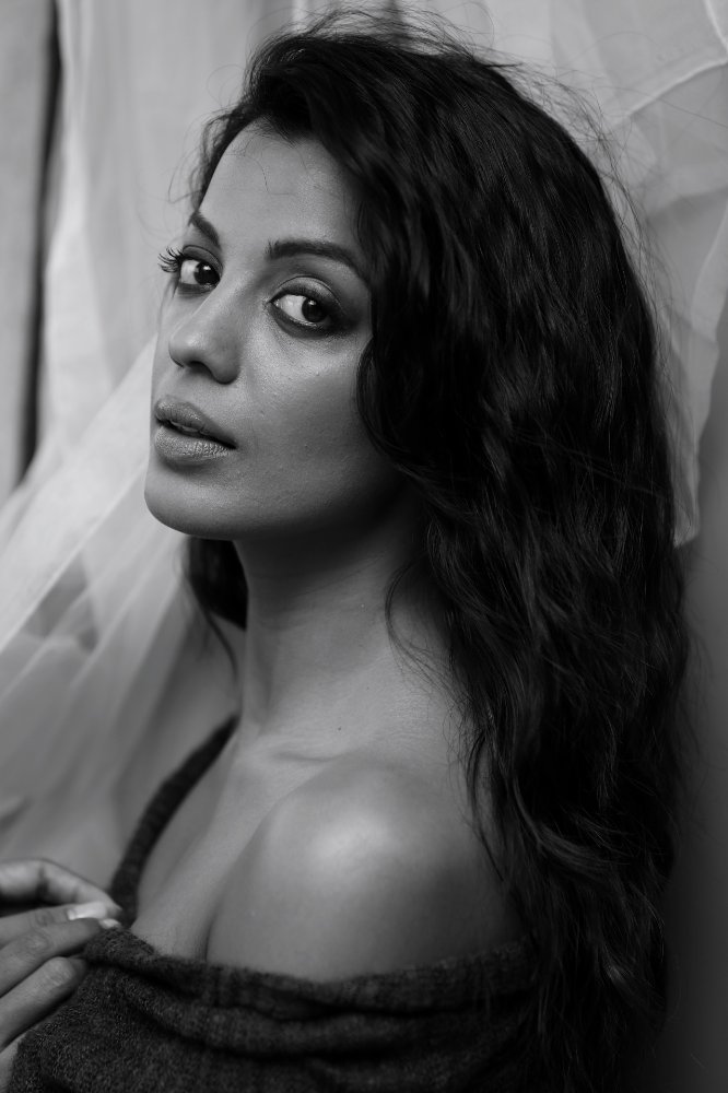 Mugdha Godse