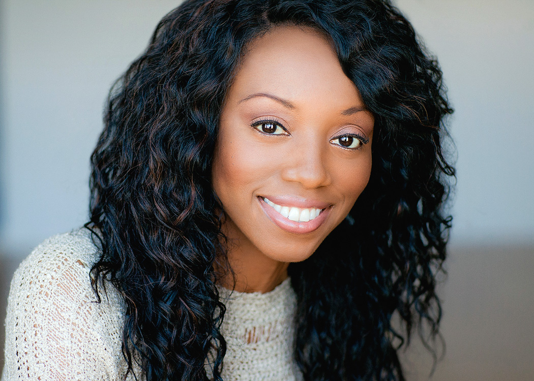 Dalia Phillips