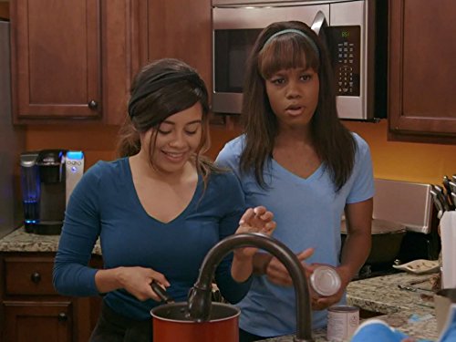 Gabby Douglas