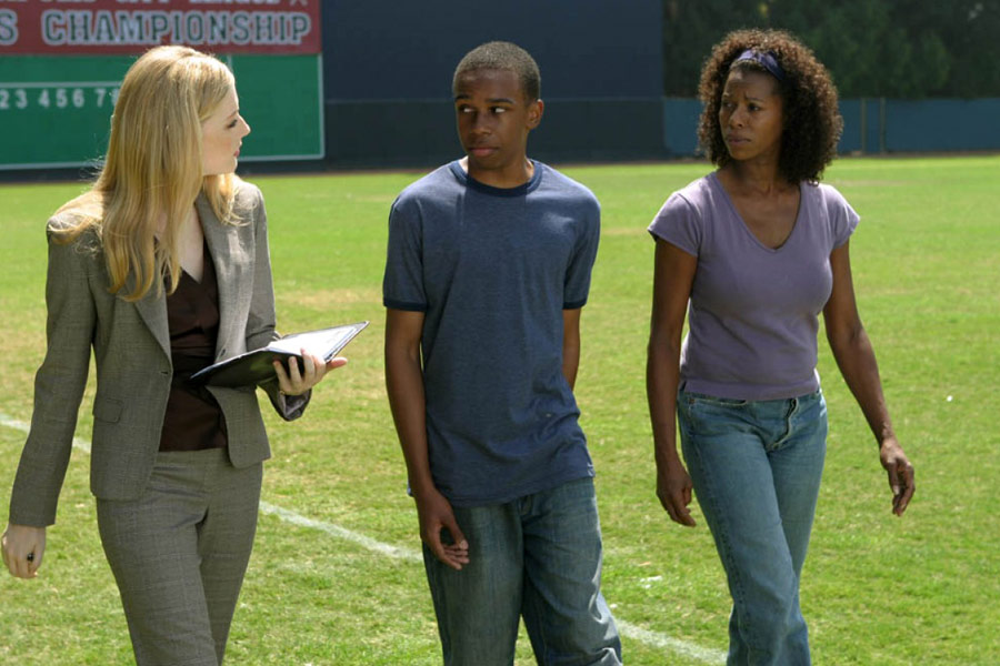 G. Lane Hillman