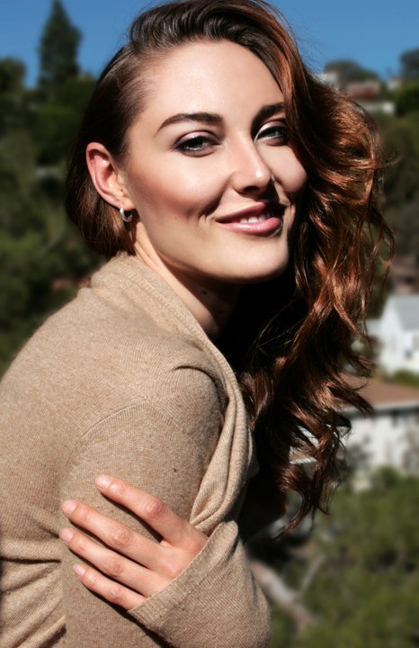 Brandy Redd