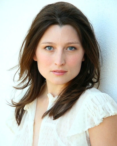 Taylor Treadwell
