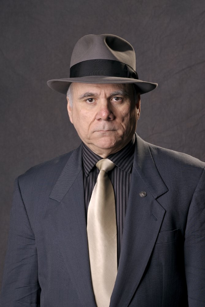 Don Kress
