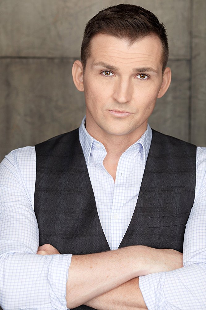 Christopher Ross Martin