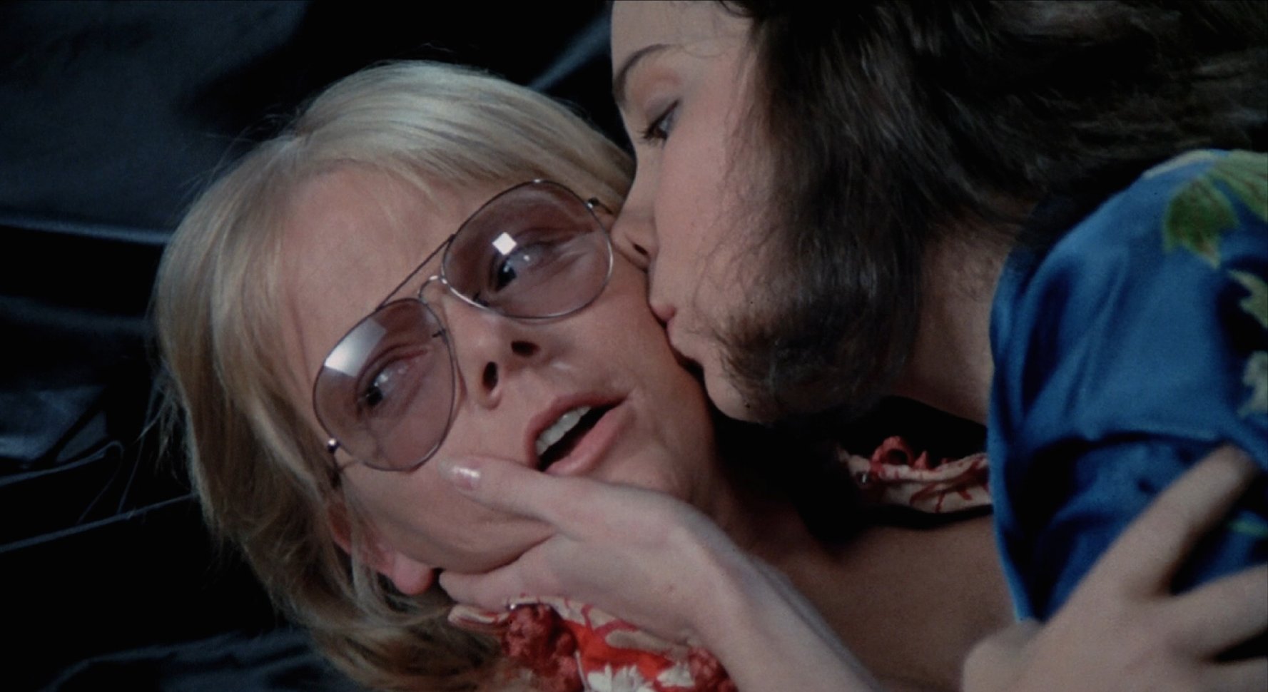 Jessica Harper