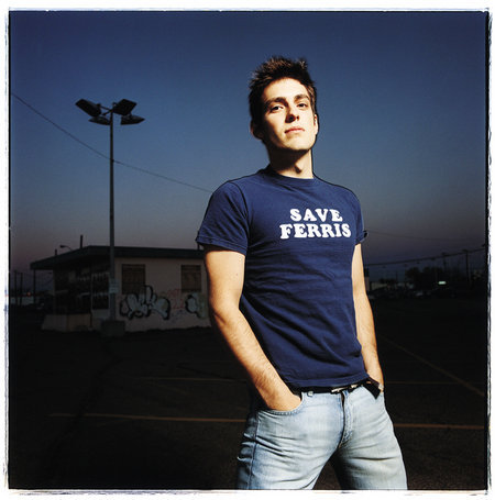 Josh Dean