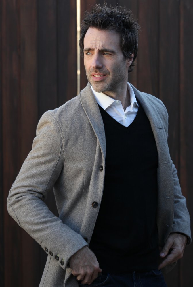 Matthew Cooke