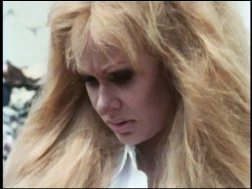 Carol Cleveland