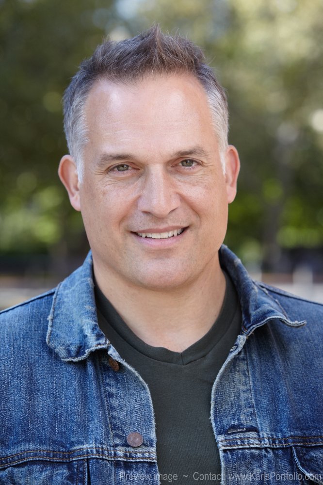 David Lee Russek
