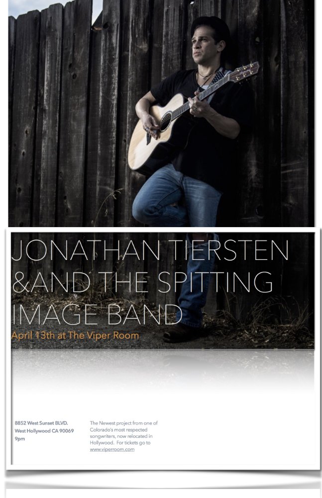 Jonathan Tiersten
