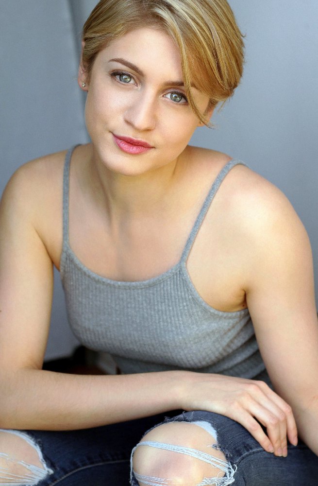 Teagan Rose