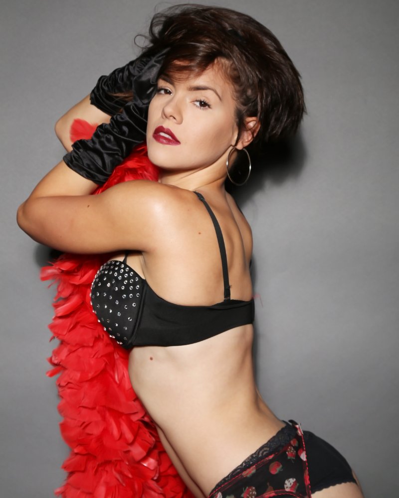 Mónica López
