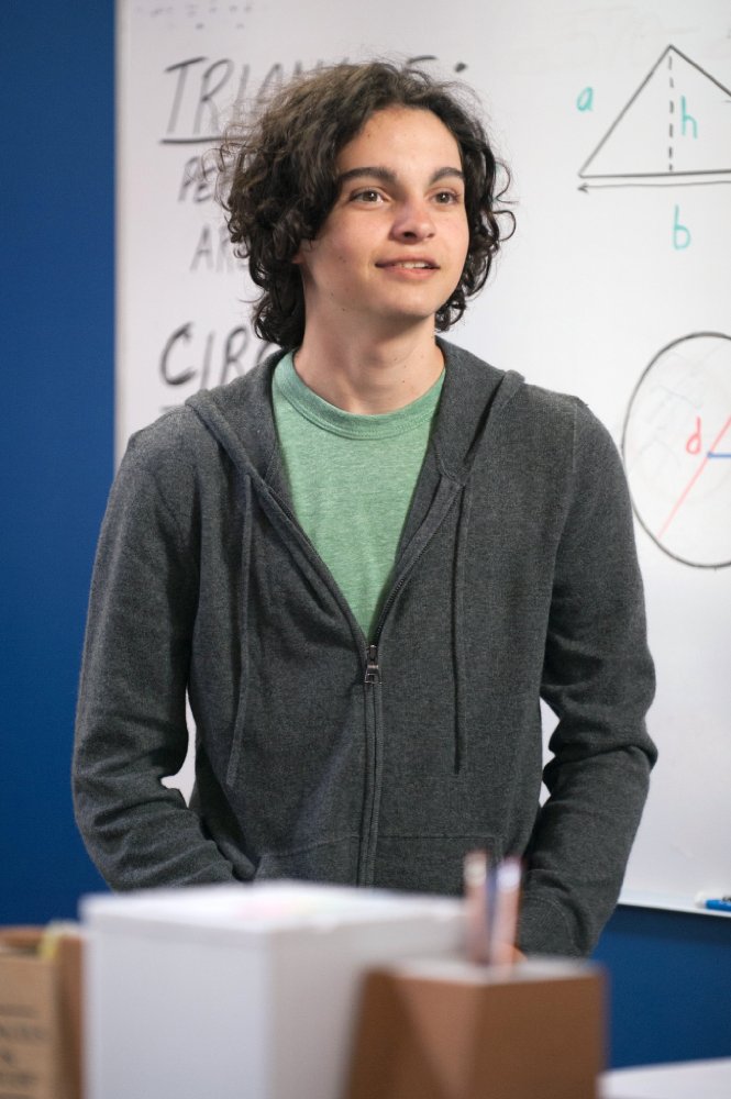 Max Burkholder