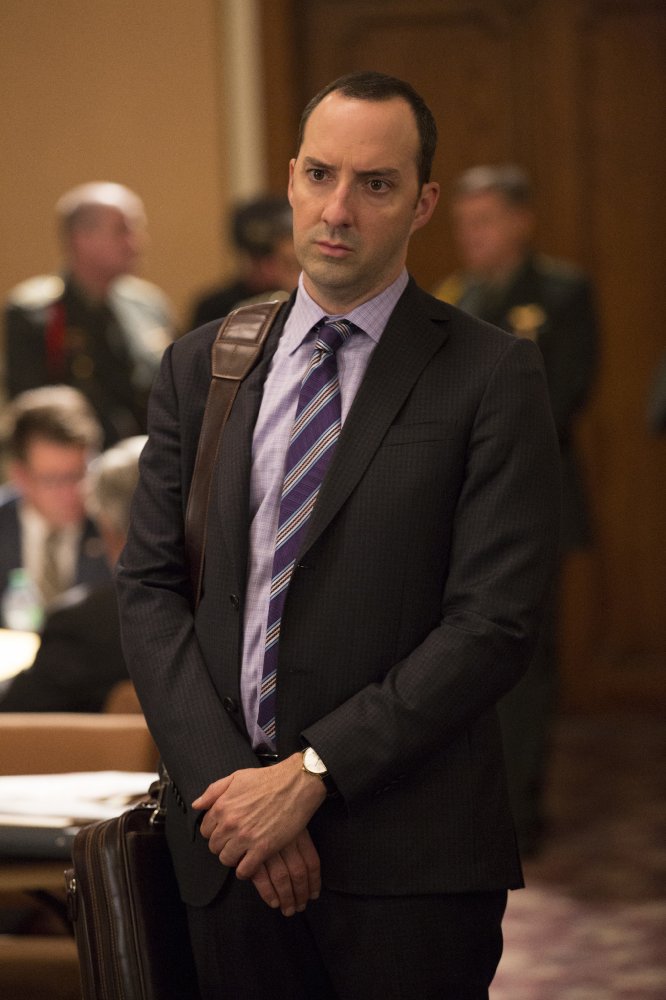 Tony Hale