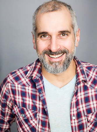 Troy Caylak