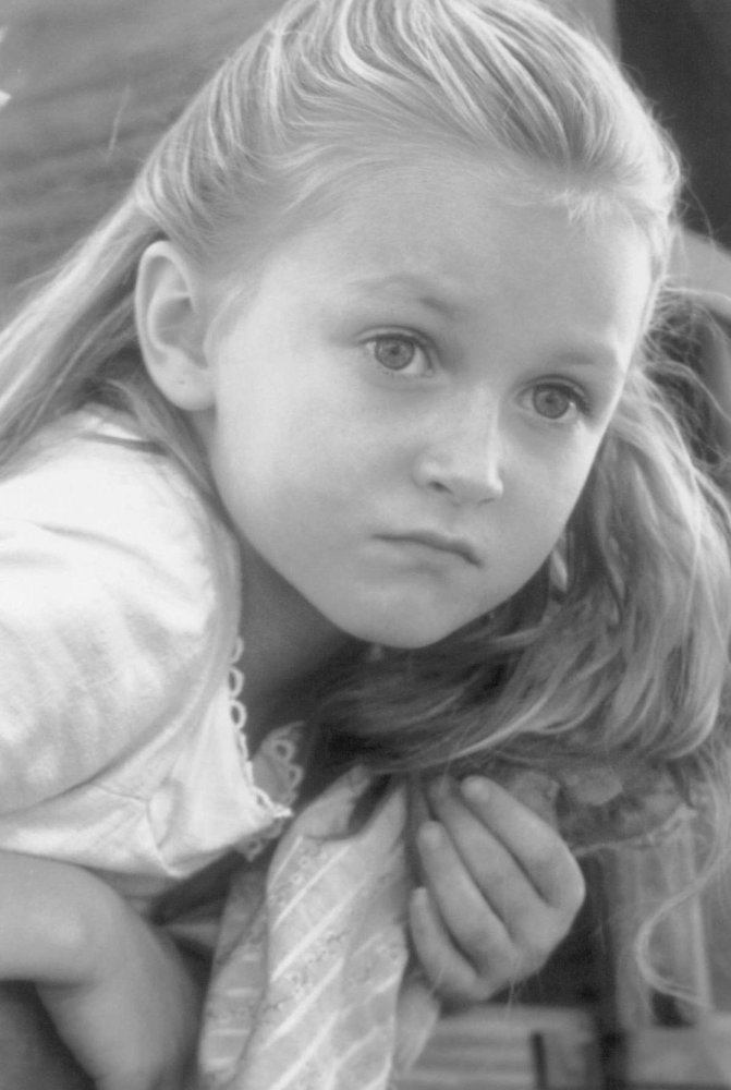 Skye McCole Bartusiak