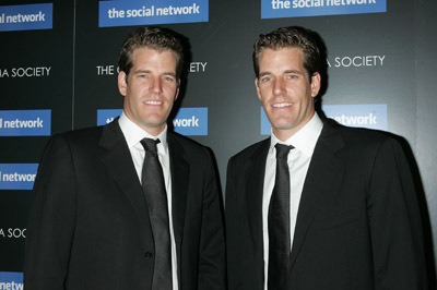 Tyler Winklevoss