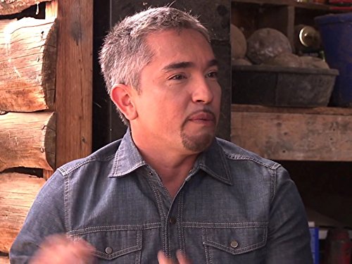 Cesar Millan