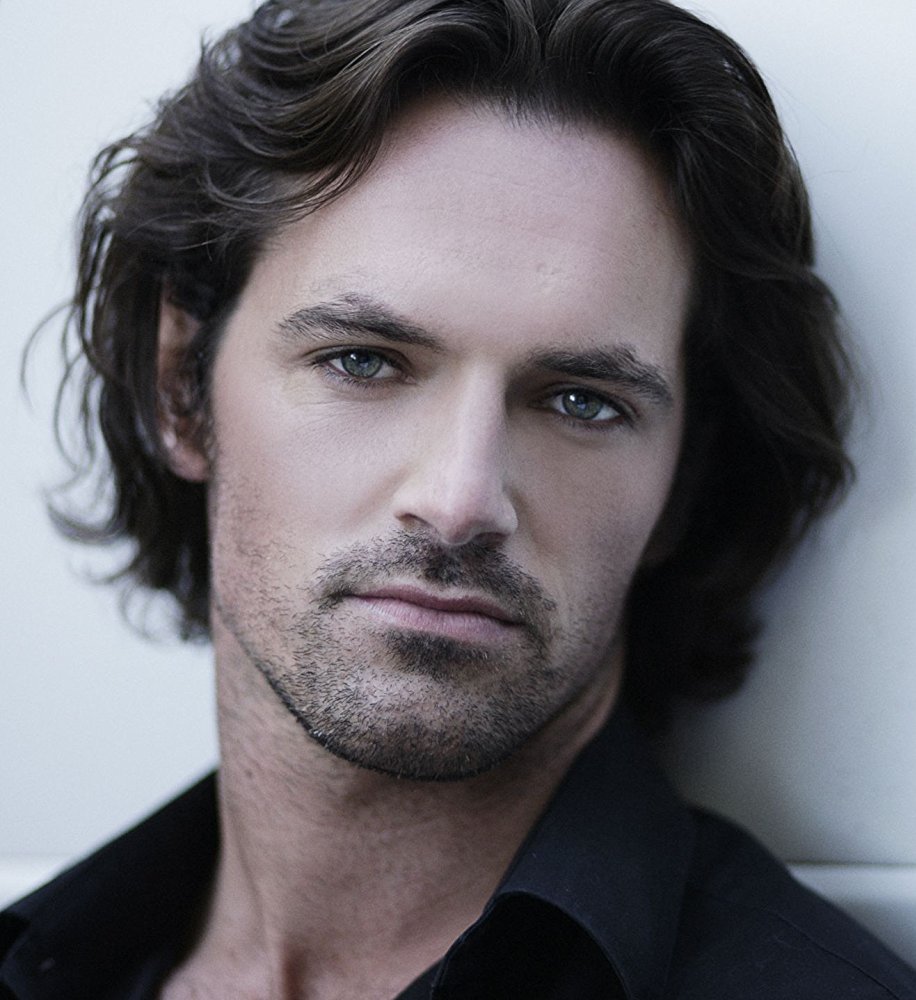 Grant Ross