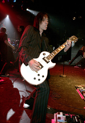 Billy Morrison