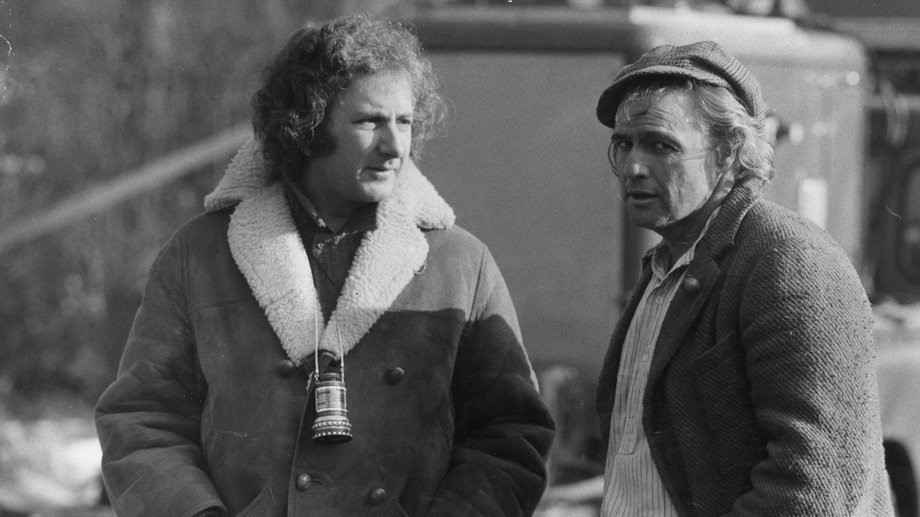 Michael Winner