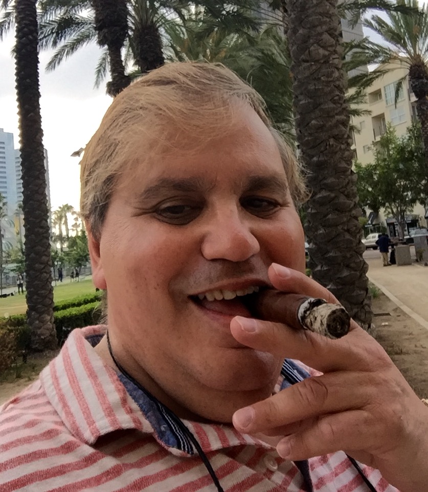 Louis Fasanaro
