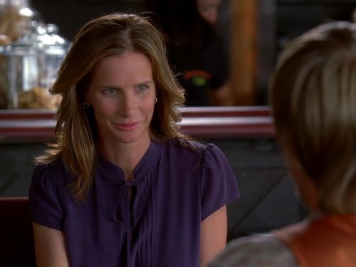 Rachel Griffiths