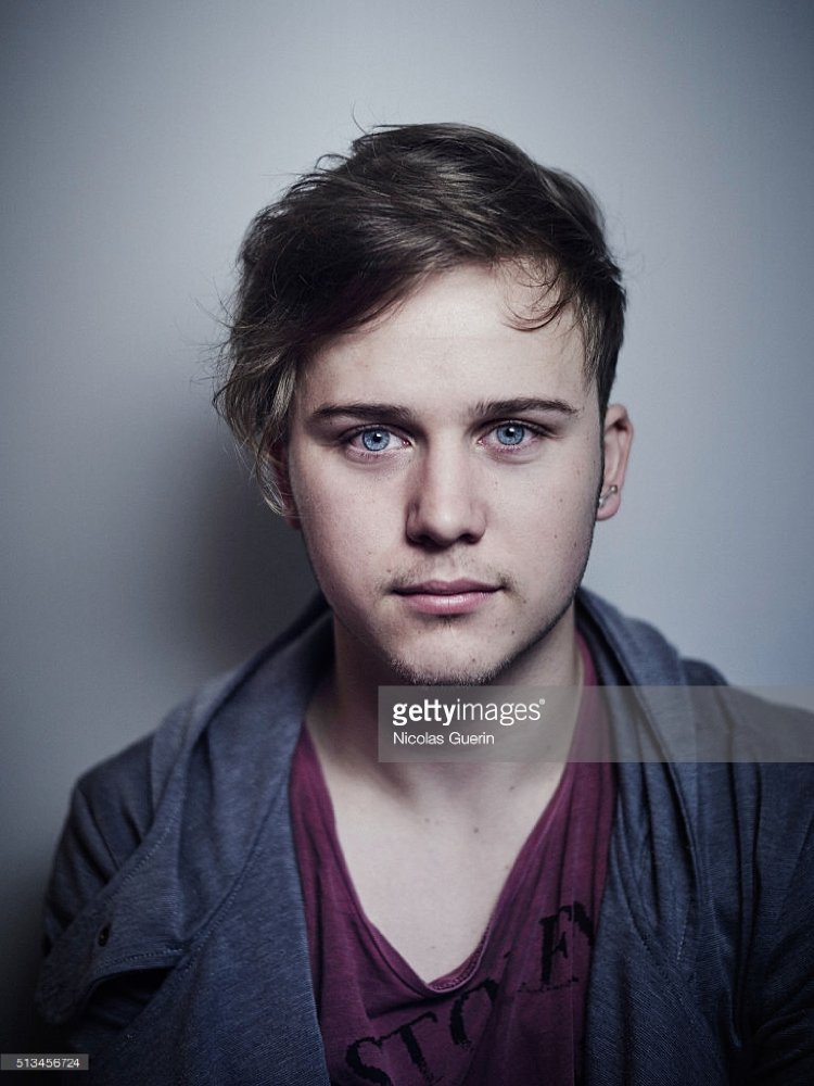 Garion Dowds