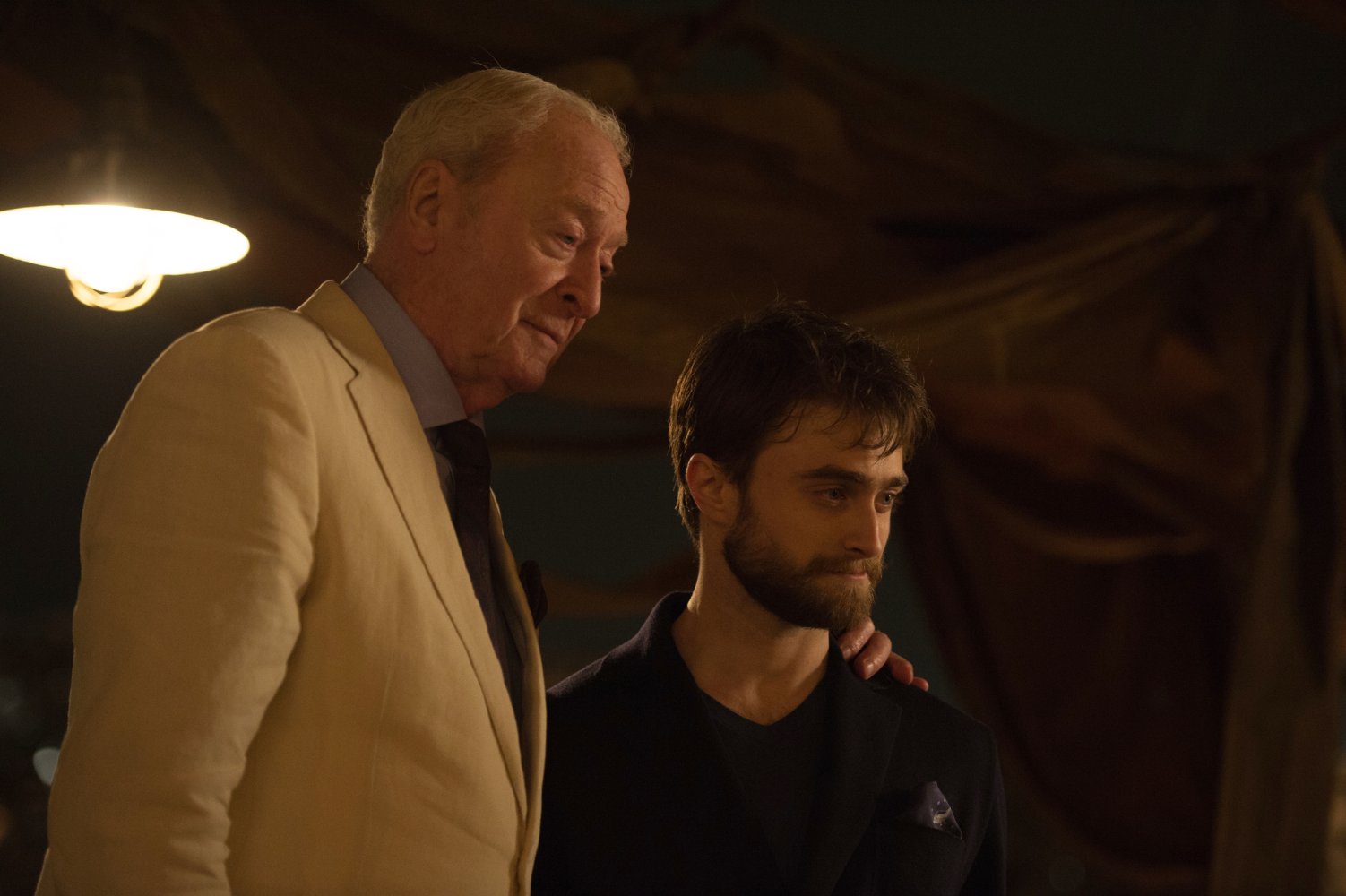 Daniel Radcliffe