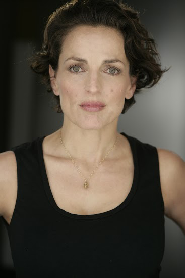 Nicole Ansari-Cox