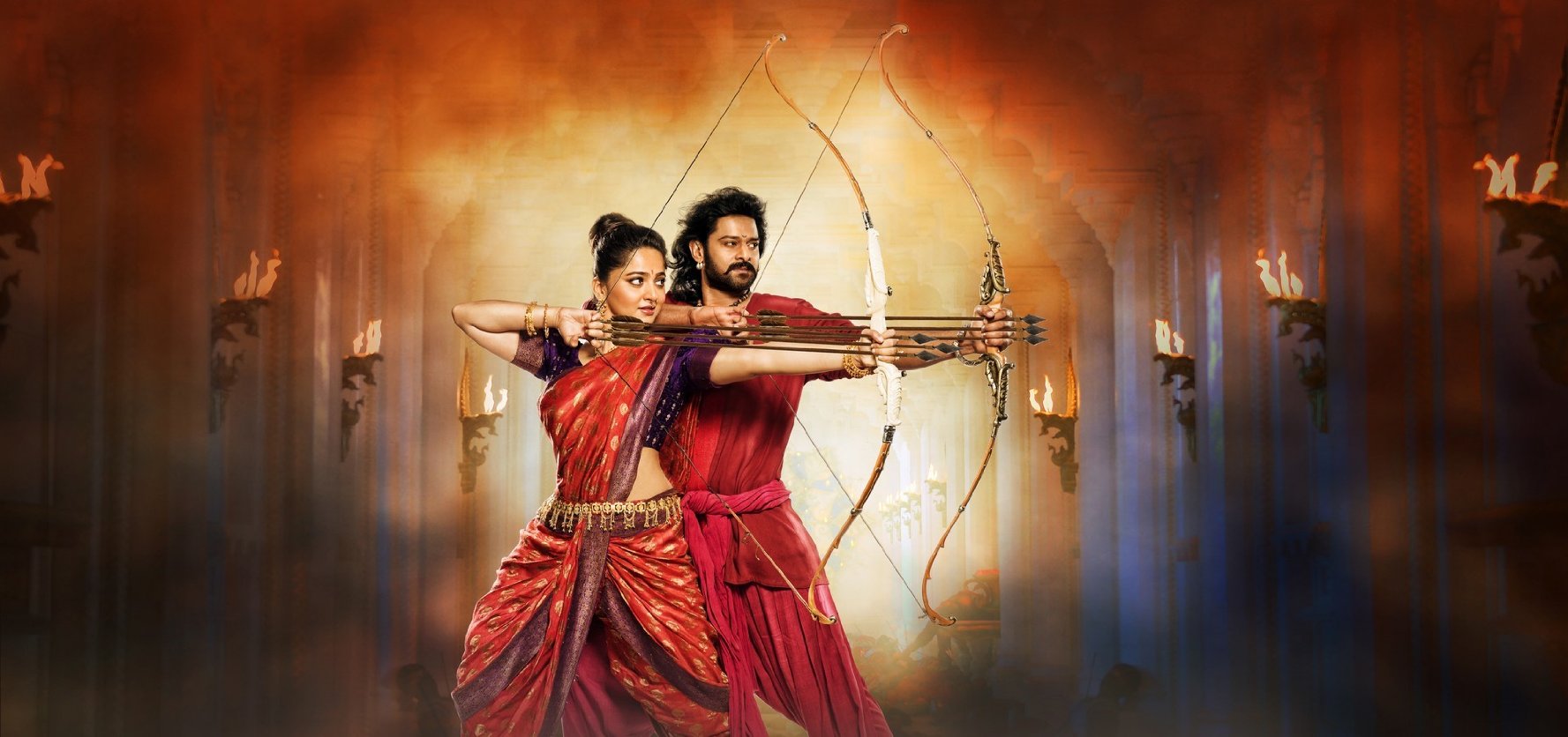 Prabhas