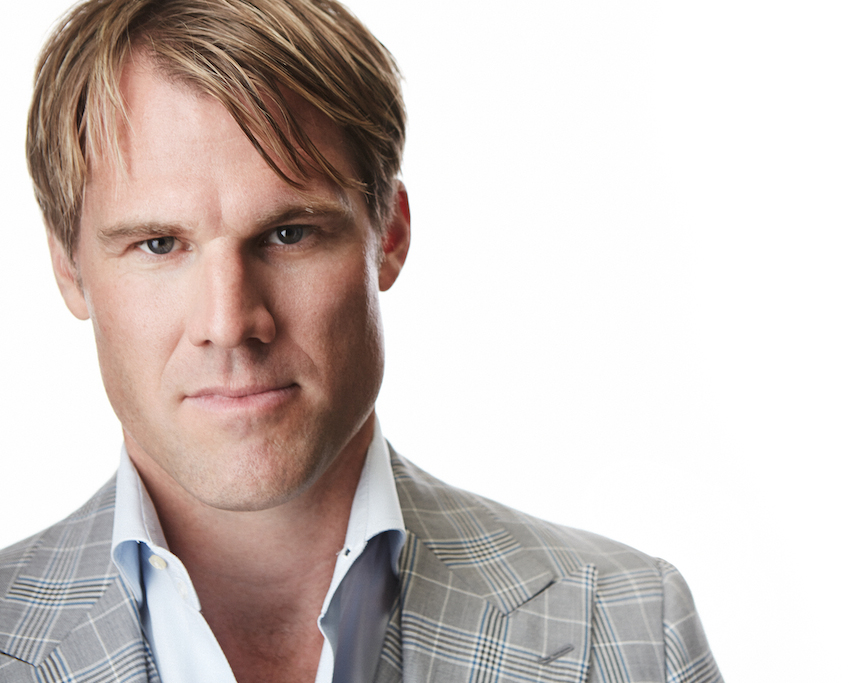 Erik Heger