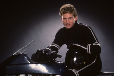 Rex Smith