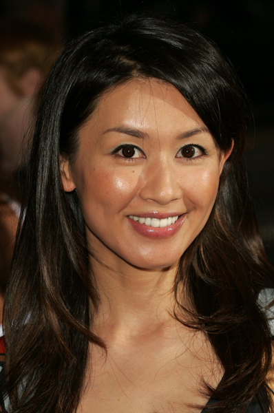 Eriko Tamura