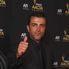 Robert Rabiah