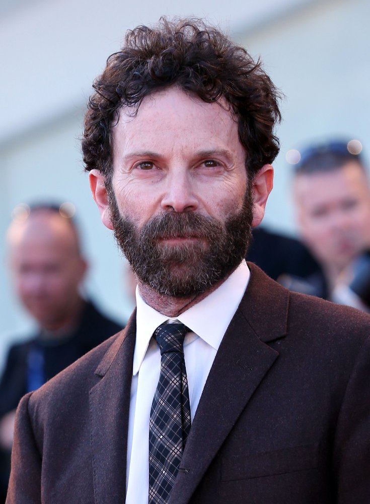 Charlie Kaufman