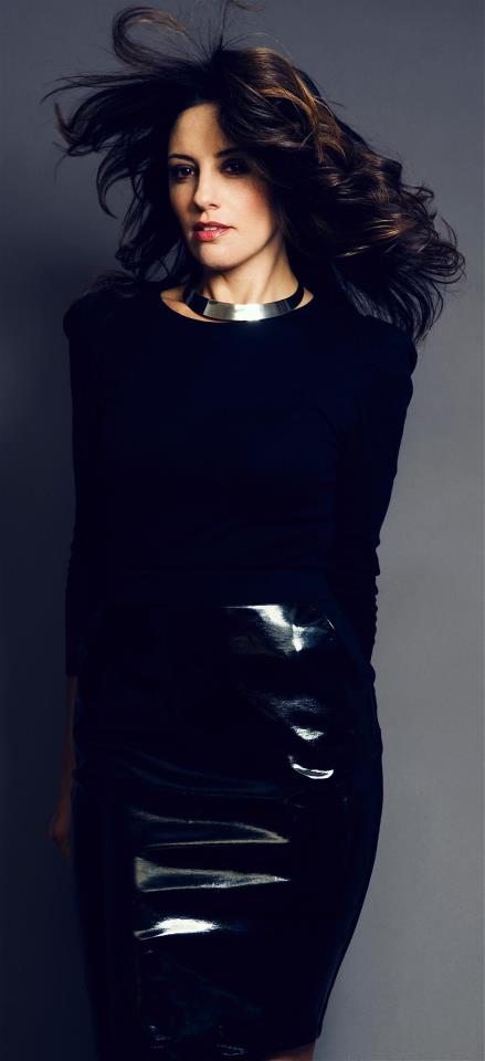 Mercedes Renard