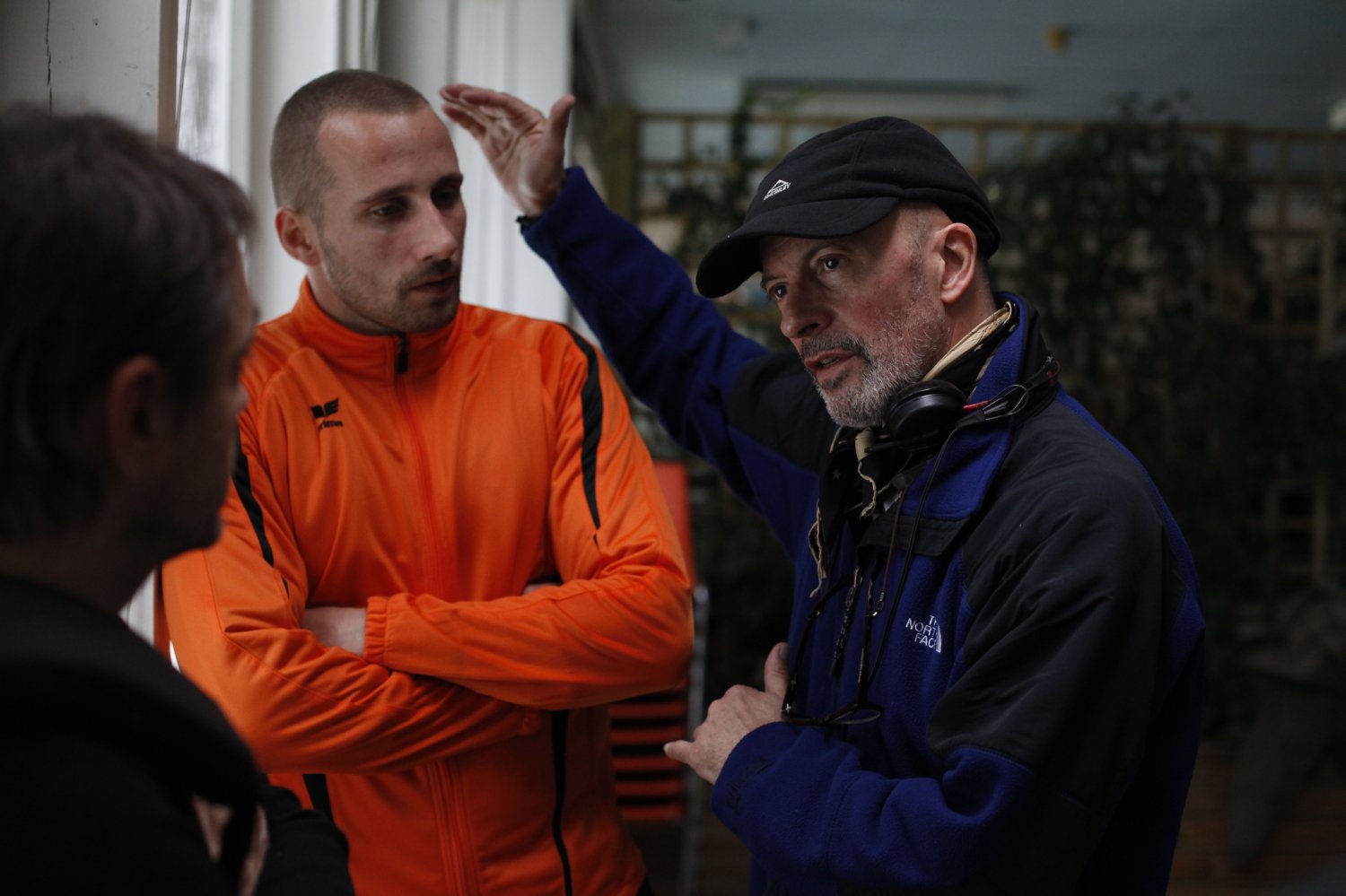 Jacques Audiard