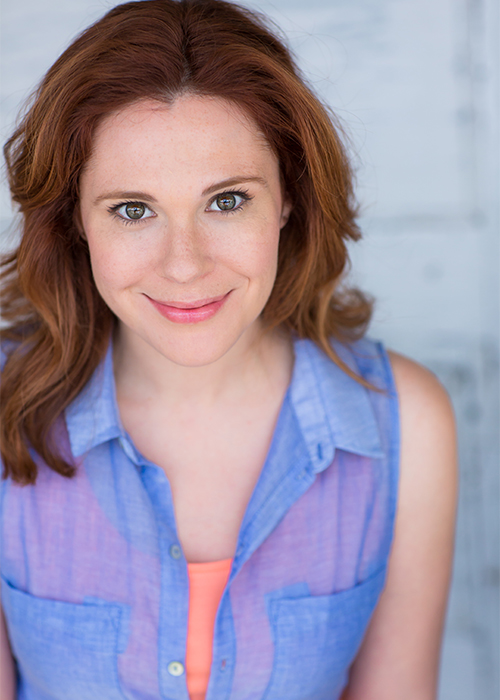 Megan Kathleen Duffy