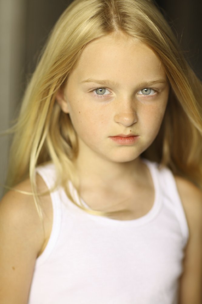 Carmen Tonry