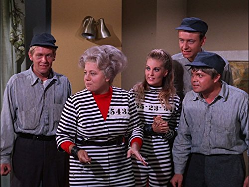 Shelley Winters