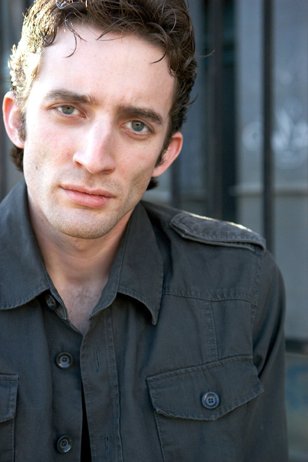 Brian Elerding