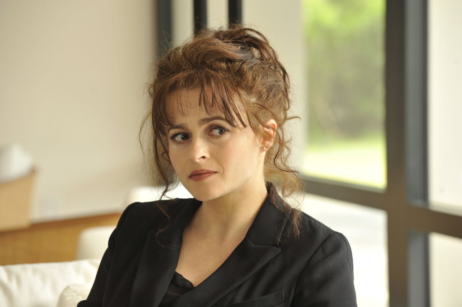 Helena Bonham Carter