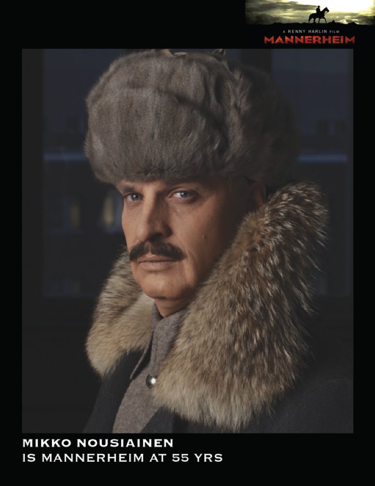 Mikko Nousiainen