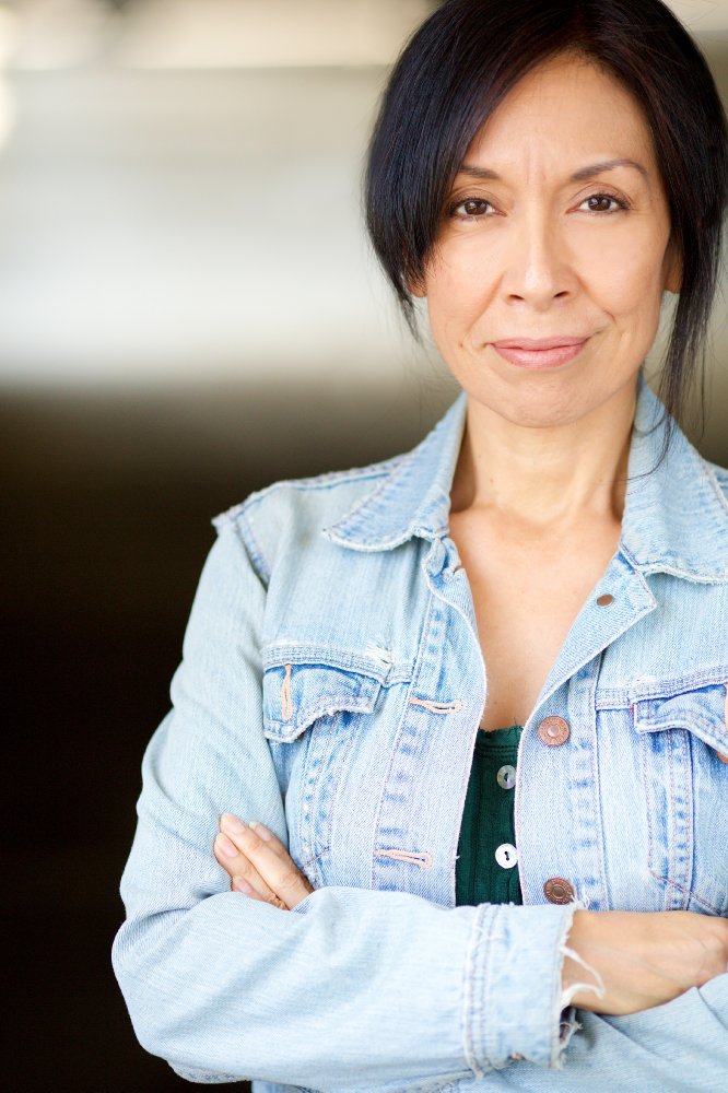 Doreen Calderon
