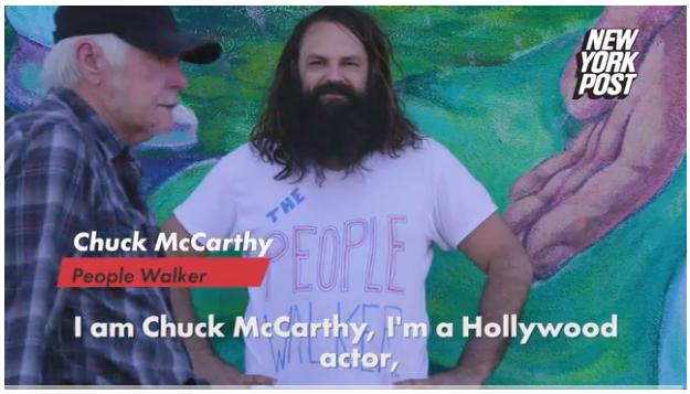 Chuck McCarthy