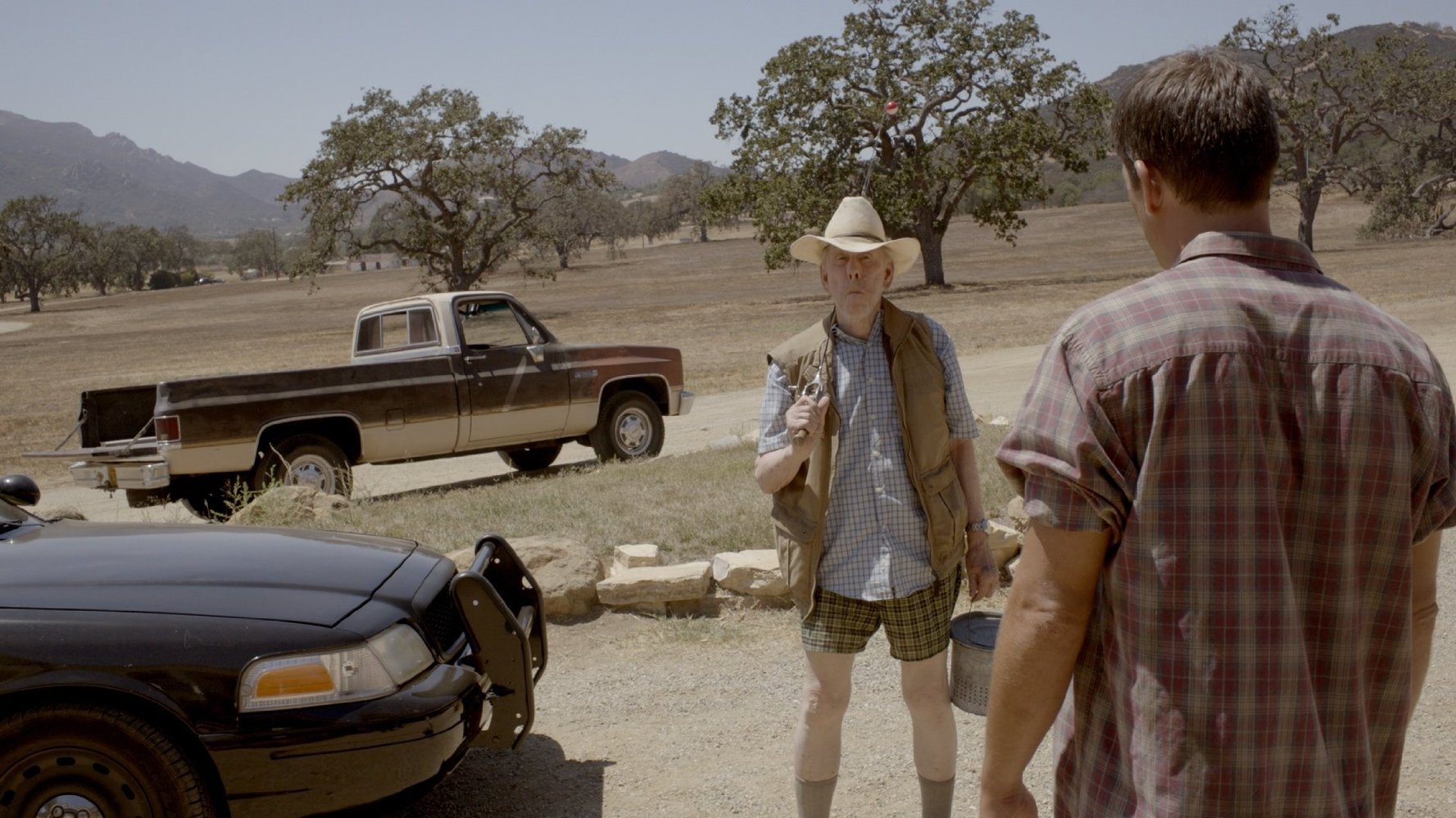 Rance Howard