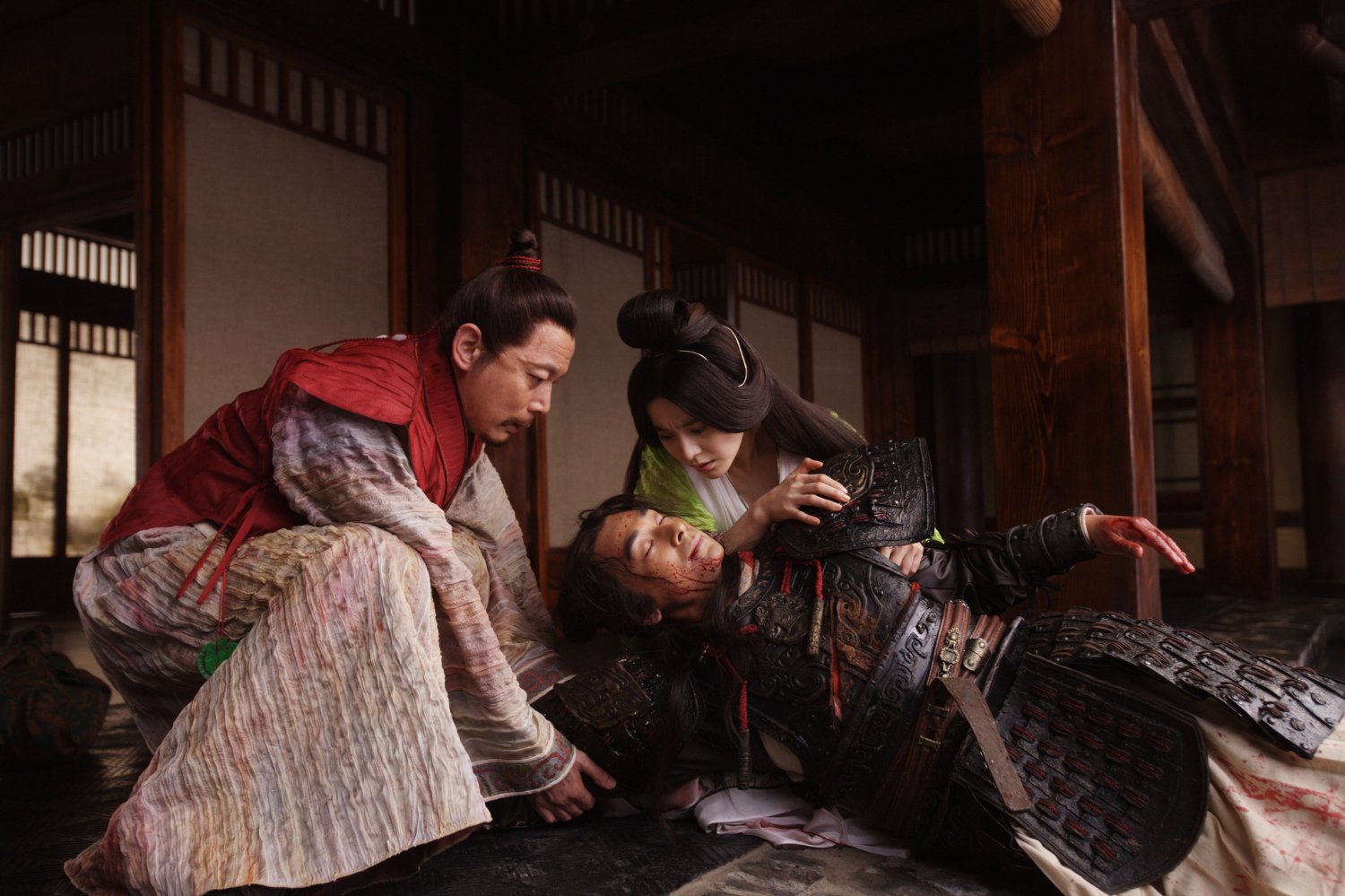Wenzhuo Zhao
