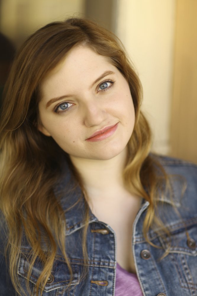 Jessy Hughes